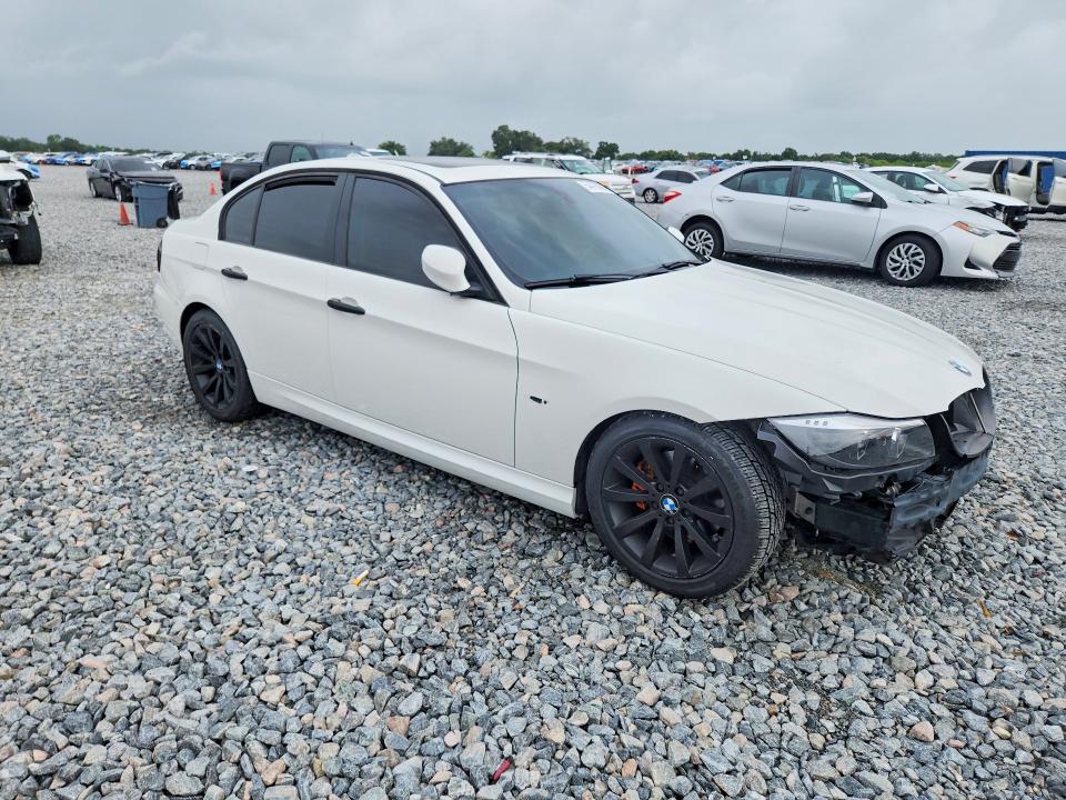 Продажа на аукционе авто 2011 Bmw 328, vin: WBAPH7G53BNN05020, номер лота: 54475886