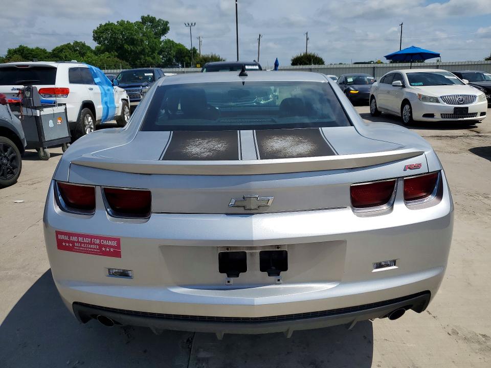 54128276 :رقم المزاد ، 2G1FB1EV5A9119404 vin ، 2010 Chevrolet Camaro مزاد بيع