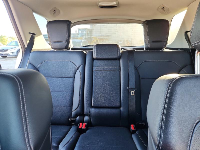Aukcja sprzedaży 2015 Mercedes-benz M Class 4d, vin: 4JGDA5JB4FA545760, numer aukcji: 51850996