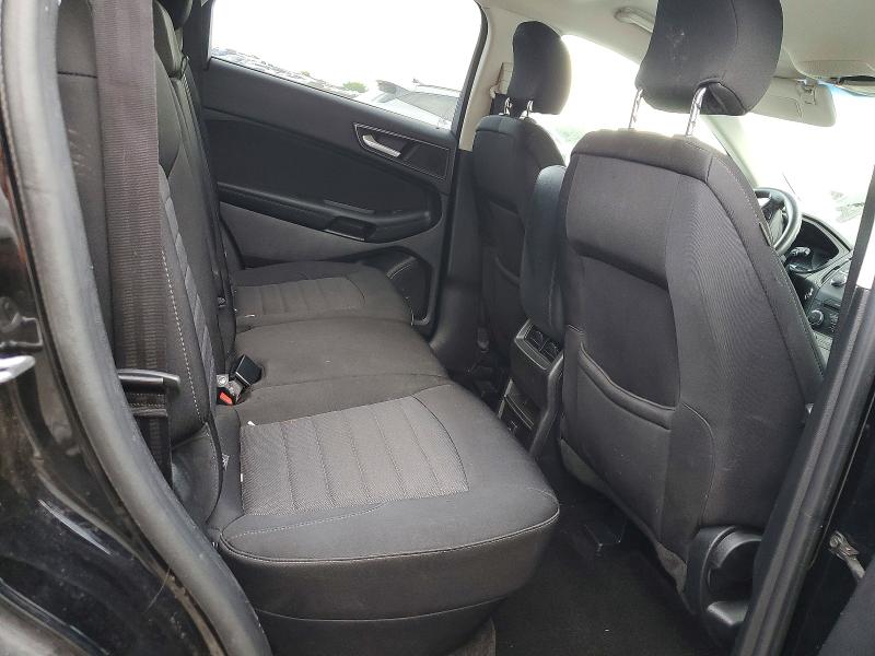 Продажа на аукционе авто 2017 Ford Edge, vin: 2FMPK3G90HBC14216, номер лота: 53517016
