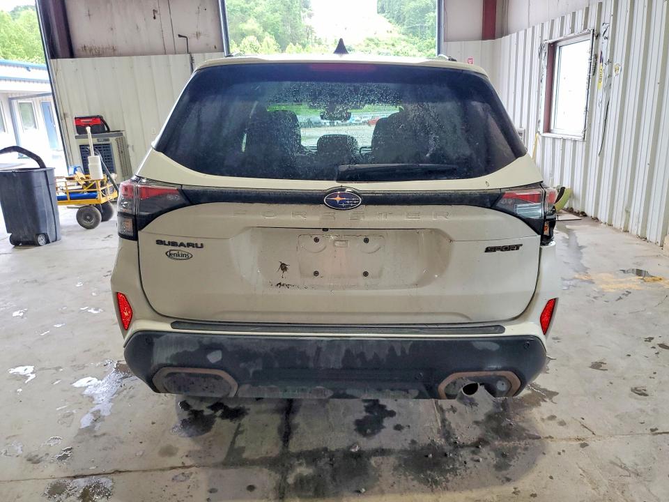 Продаж на аукціоні авто 2026 Subaru Forester, vin: 4S4SLDH64T3003997, номер лоту: 54629036