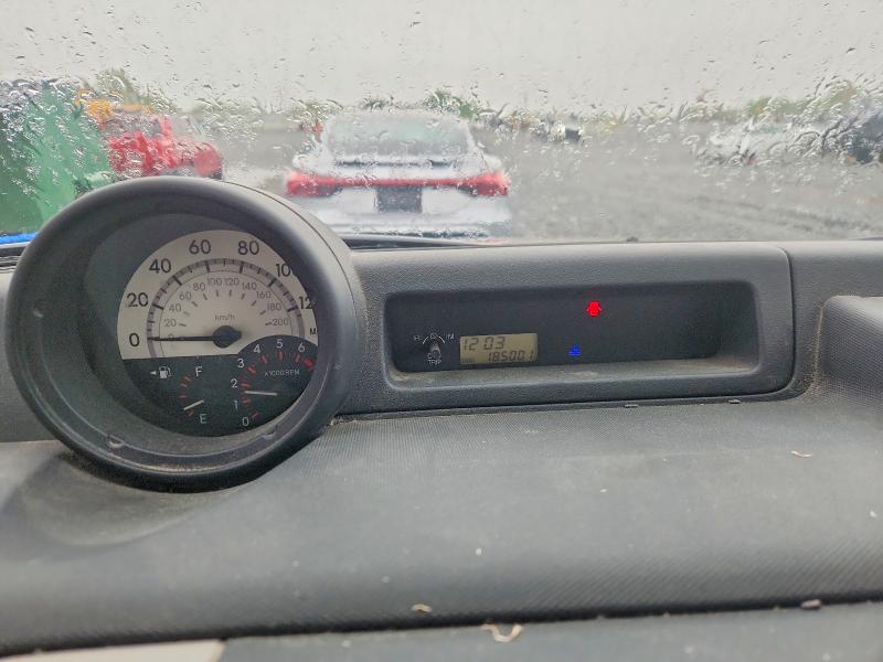 51853766 :رقم المزاد ، JTLKT334550186565 vin ، 2005 Toyota Scion مزاد بيع