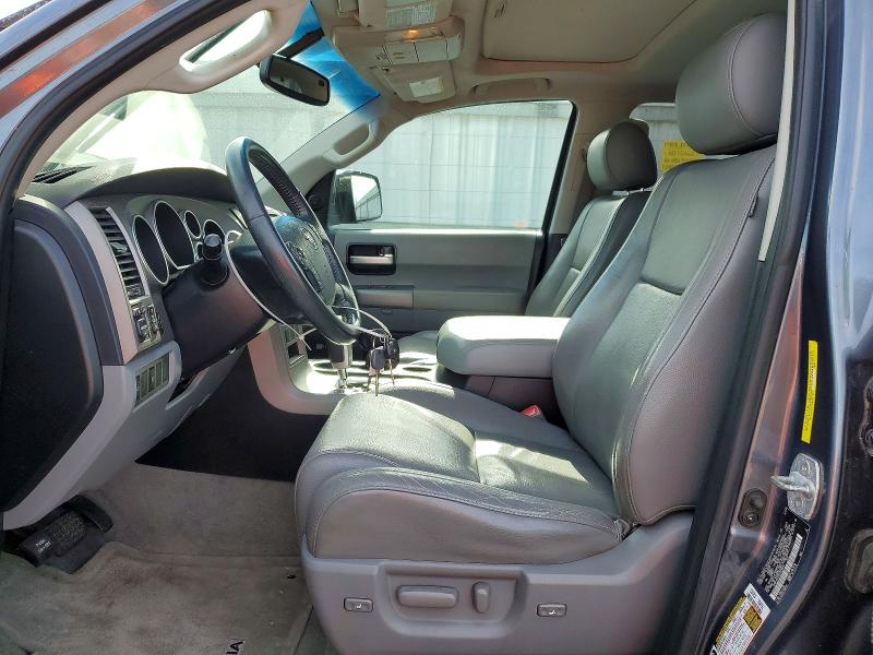 Aukcja sprzedaży 2010 Toyota Sequoia, vin: 5TDKY5G10AS026870, numer aukcji: 52909656