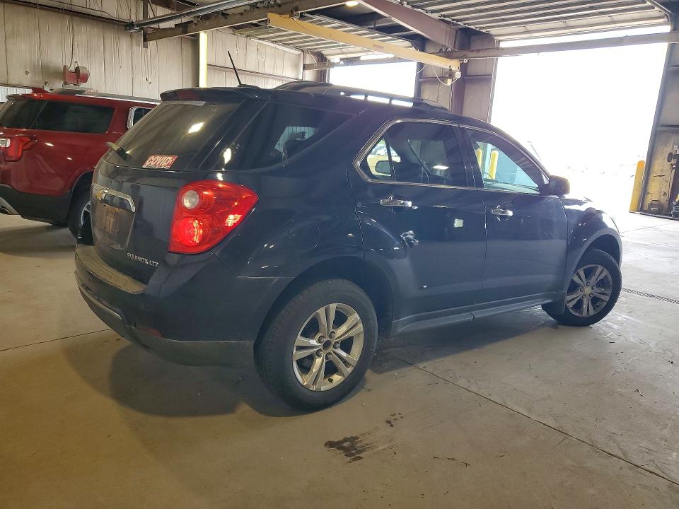 Продажа на аукционе авто 2016 Chevrolet Equinox, vin: 2GNALDEK7G1183397, номер лота: 54814186