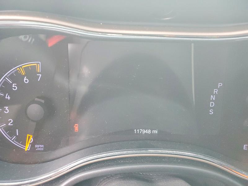 2014 Jeep Grand Cherokee მანქანა იყიდება აუქციონზე, vin: 1C4RJFCT0EC145896, აუქციონის ნომერი: 54275816