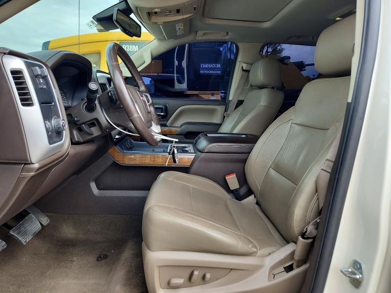 Продажа на аукционе авто 2014 Gmc Sierra, vin: 3GTP1VEC1EG270742, номер лота: 52218786