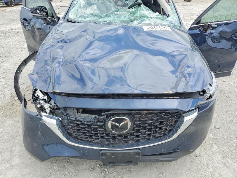 Продажа на аукционе авто 2023 Mazda Cx-5, vin: JM3KFBEM3P0116700, номер лота: 52398066