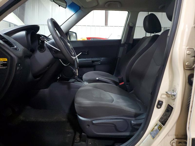Aukcja sprzedaży 2013 Kia Soul, vin: KNDJT2A55D7581820, numer aukcji: 53030176