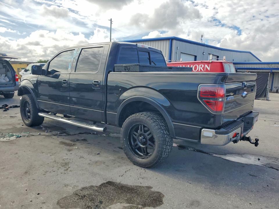 Aukcja sprzedaży 2010 Ford F150, vin: 1FTFW1CV2AFD91169, numer aukcji: 54922656
