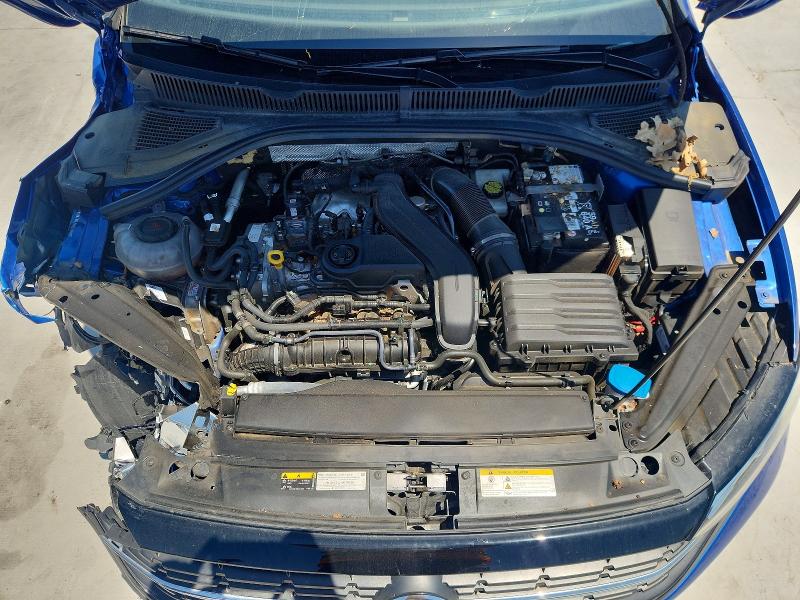 Продажа на аукционе авто 2024 Volkswagen Jetta, vin: 3VWBM7BU2RM088997, номер лота: 53417966