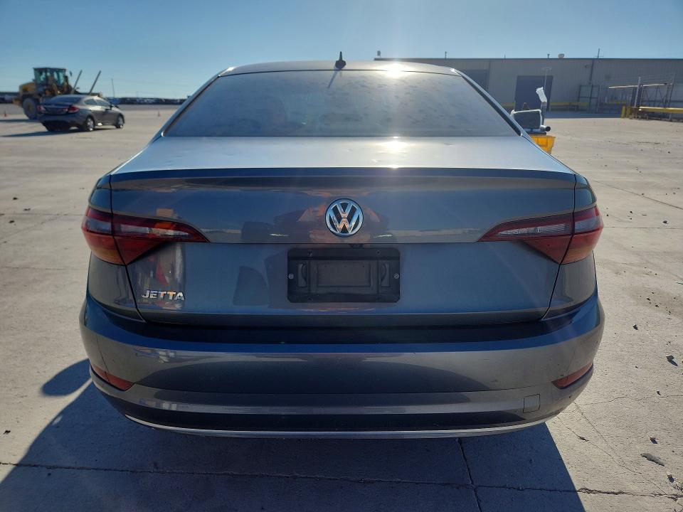 Aukcja sprzedaży 2019 Volkswagen Jetta, vin: 3VWC57BU4KM065731, numer aukcji: 53276626