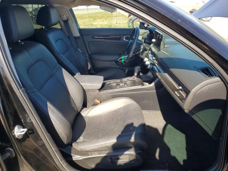 Продажа на аукционе авто 2022 Honda Civic, vin: 2HGFE1F99NH327878, номер лота: 53220636