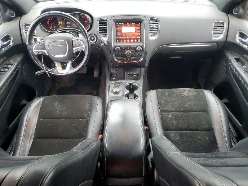 Продажа на аукционе авто 2015 Dodge Durango, vin: 1C4RDJAG0FC953666, номер лота: 53733866