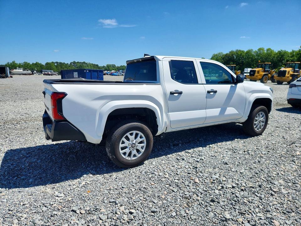 Aukcja sprzedaży 2025 Toyota Tacoma, vin: 3TYKD5HN4ST037776, numer aukcji: 53929066