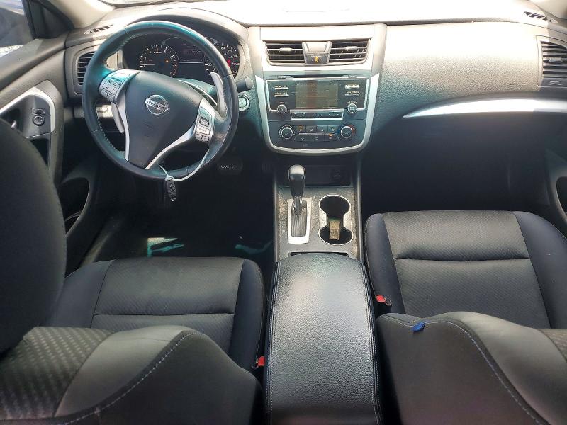 Продаж на аукціоні авто 2016 Nissan Altima, vin: 1N4AL3AP3GC283758, номер лоту: 53692206