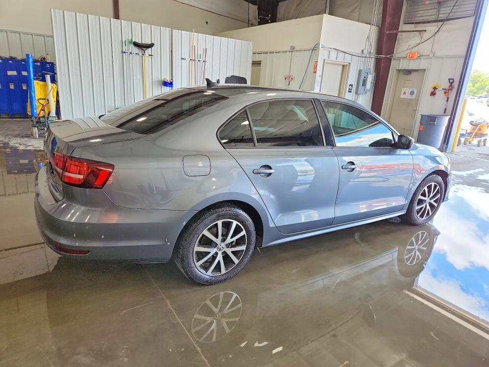 Aukcja sprzedaży 2016 Volkswagen Jetta, vin: 3VWD67AJ2GM316293, numer aukcji: 52437376