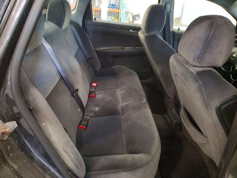 Aukcja sprzedaży 2014 Chevrolet Impala Limited, vin: 2G1WA5E31E1188328, numer aukcji: 54535966