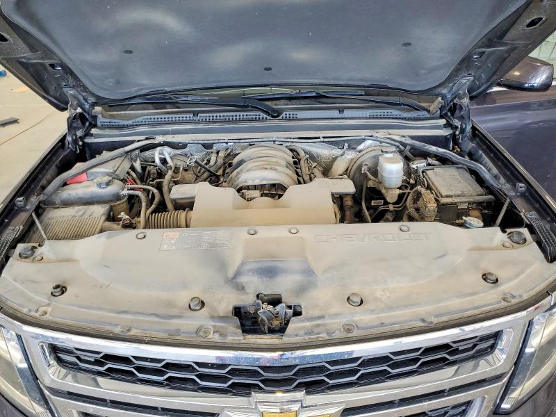 Продажа на аукционе авто 2015 Chevrolet Tahoe, vin: 1GNSKBKC4FR714909, номер лота: 54851846