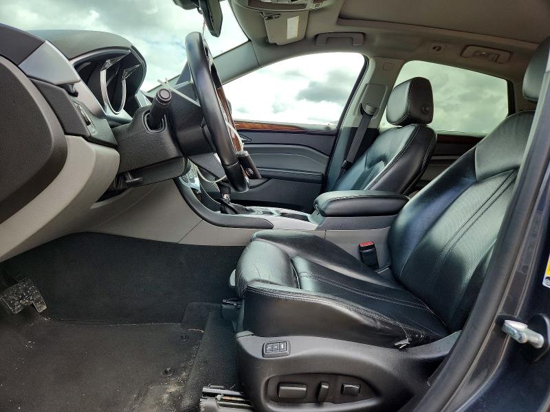 Aukcja sprzedaży 2011 Cadillac Srx, vin: 3GYFNDEY9BS610325, numer aukcji: 51574916