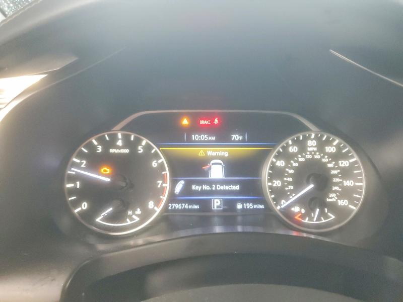 Aukcja sprzedaży 2017 Nissan Murano, vin: 5N1AZ2MG4HN189002, numer aukcji: 54459716
