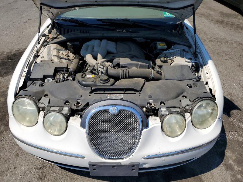 Продаж на аукціоні авто 2006 Jaguar S-type, vin: SAJWA01A26FN57272, номер лоту: 53671836