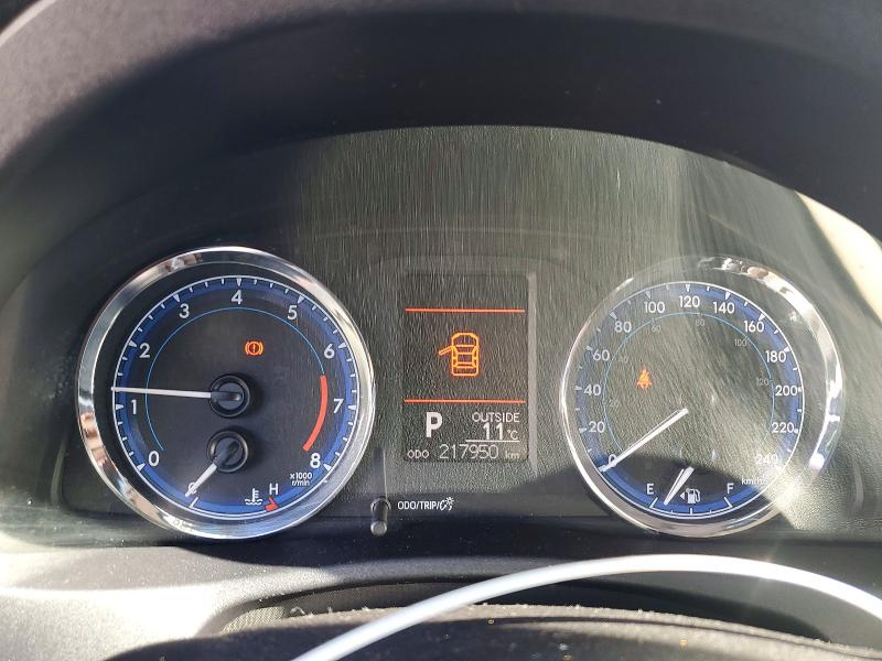 2018 Toyota Corolla მანქანა იყიდება აუქციონზე, vin: 2T1BURHE2JC115241, აუქციონის ნომერი: 52874026