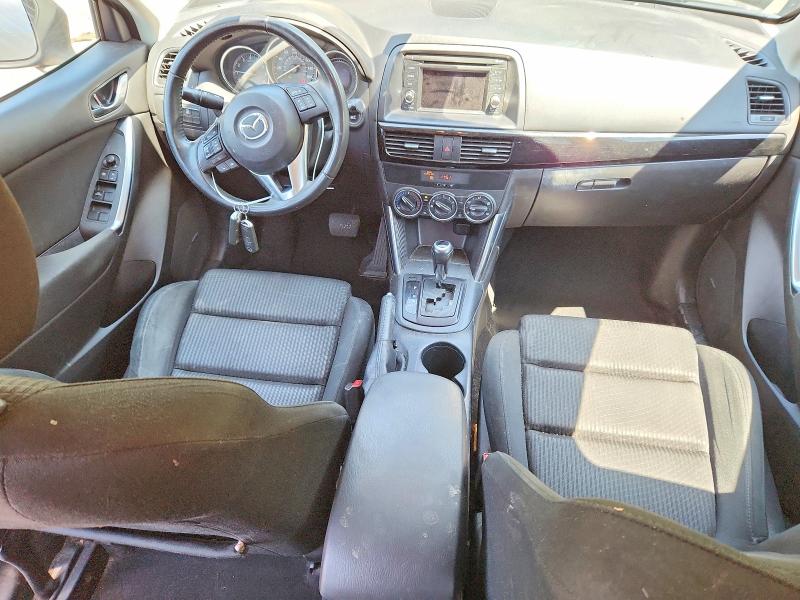 Aukcja sprzedaży 2013 Mazda Cx-5, vin: JM3KE4CE5D0133021, numer aukcji: 53283566