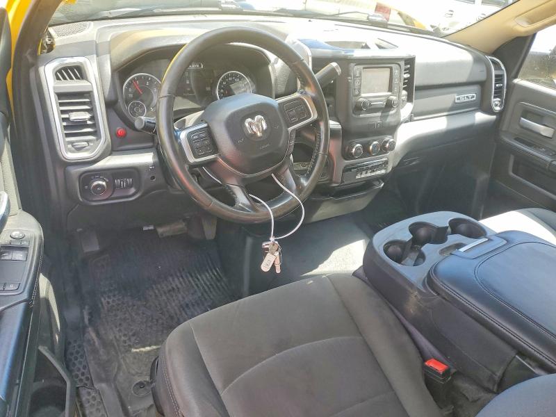 Продажа на аукционе авто 2019 Ram 5500, vin: 3C7WRMBL6KG619766, номер лота: 54319606