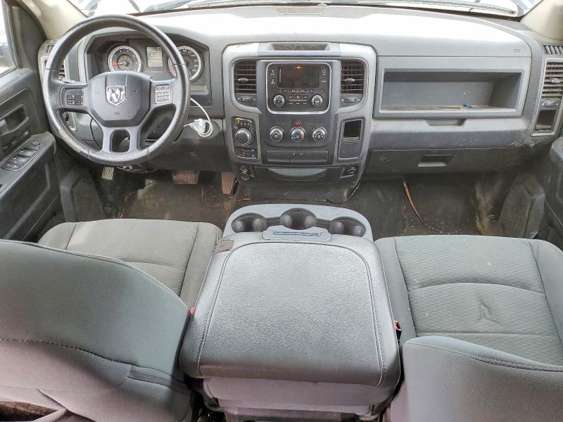 Продажа на аукционе авто 2013 Ram 1500, vin: 1C6RR7KGXDS718219, номер лота: 53971416