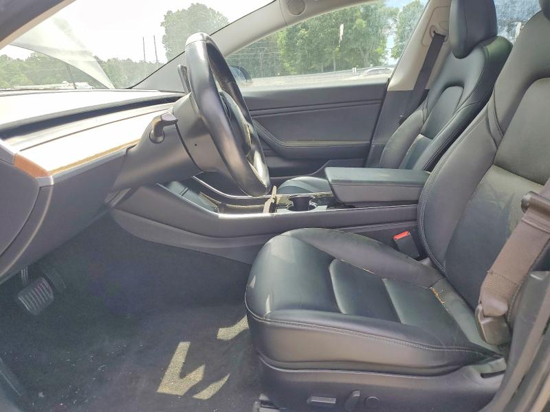 2019 Tesla Model 3 მანქანა იყიდება აუქციონზე, vin: 5YJ3E1EA4KF306578, აუქციონის ნომერი: 52666066