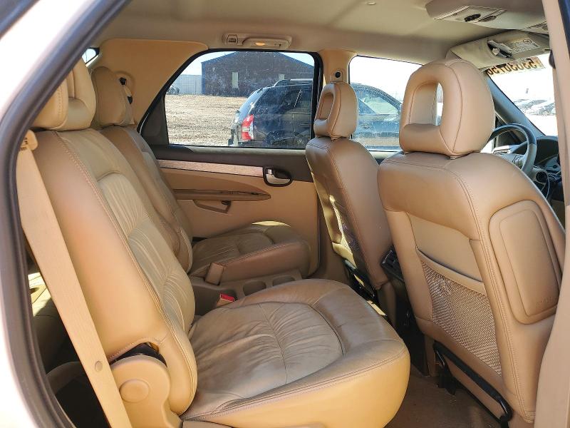 Aukcja sprzedaży 2002 Buick Rendezvous, vin: 3G5DB03E22S505110, numer aukcji: 53630756
