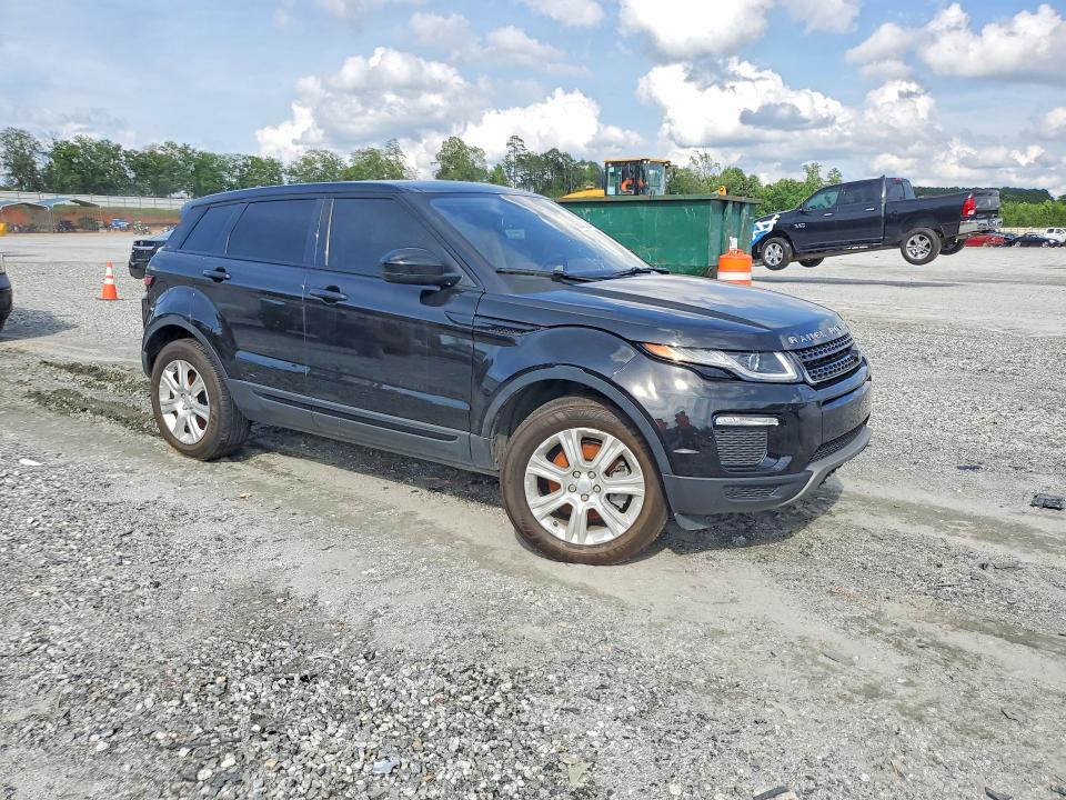 Aukcja sprzedaży 2017 Land Rover Range Rover Evoque, vin: SALVP2BG9HH182164, numer aukcji: 55240126