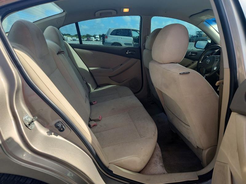 54123666 :رقم المزاد ، 1N4AL2AP7CN488461 vin ، 2012 Nissan Altima مزاد بيع