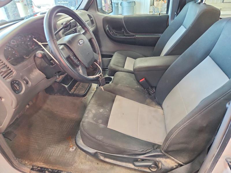 Продаж на аукціоні авто 2011 Ford Ranger, vin: 1FTKR1AD7BPA35246, номер лоту: 52863216