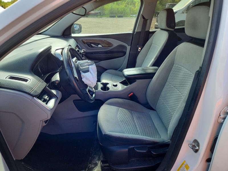 53790766 :رقم المزاد ، 3GKALMEV4KL362401 vin ، 2019 Gmc Terrain مزاد بيع