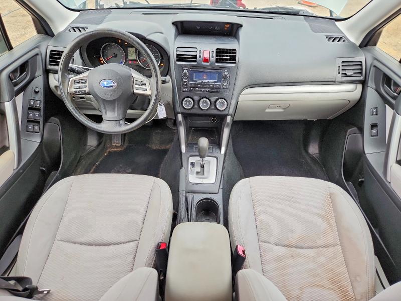 Продажа на аукционе авто 2014 Subaru Forester, vin: JF2SJAAC9EH509194, номер лота: 51671306
