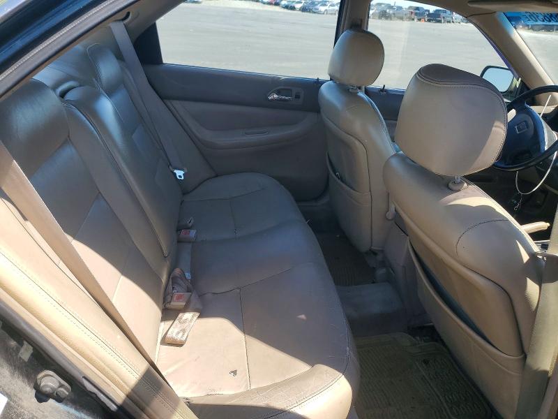 Aukcja sprzedaży 1996 Honda Accord, vin: 1HGCE6678TA020275, numer aukcji: 52858836