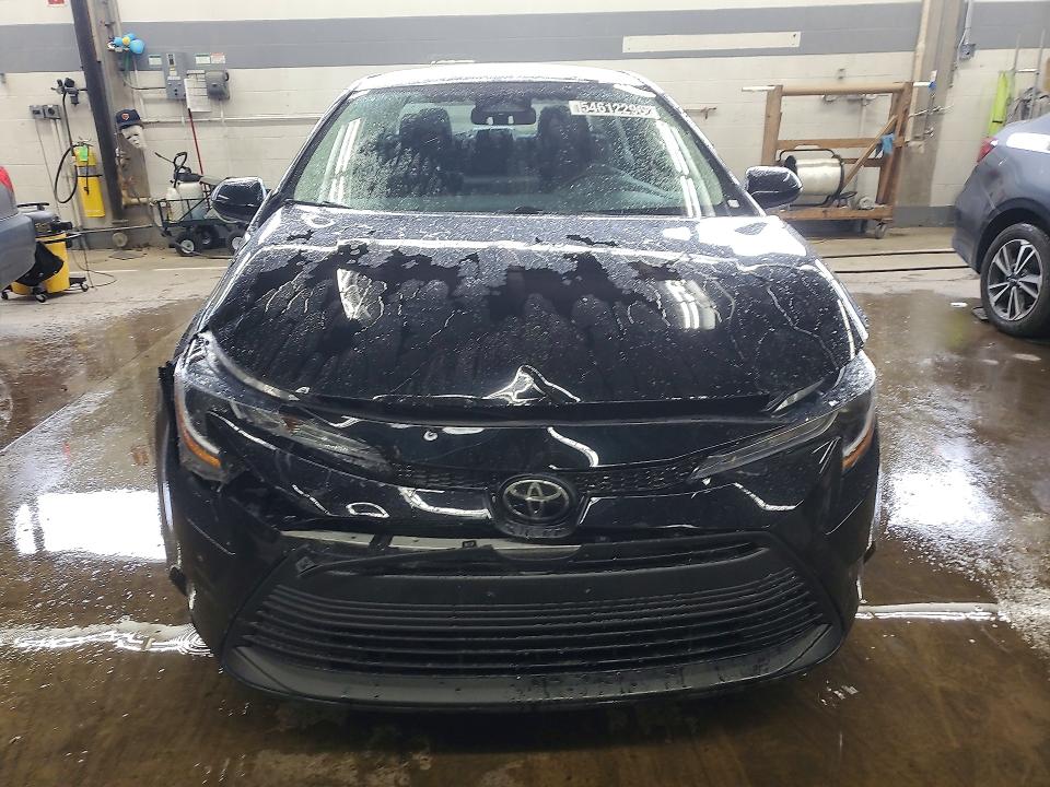 54612296 :رقم المزاد ، 5YFB4MDE1PP046060 vin ، 2023 Toyota Corolla مزاد بيع