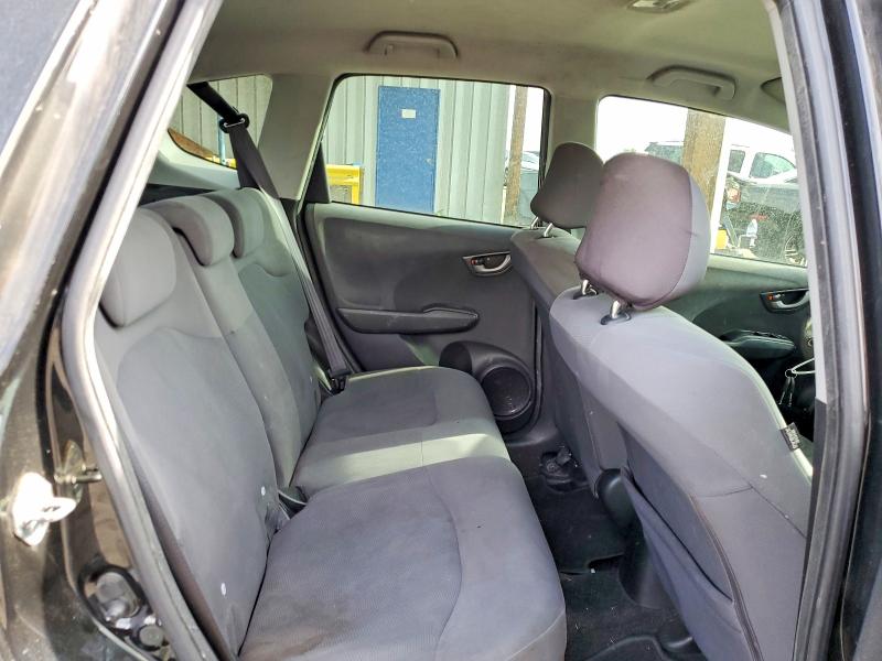 Продаж на аукціоні авто 2010 Honda Fit, vin: JHMGE8H21AC038176, номер лоту: 55596626