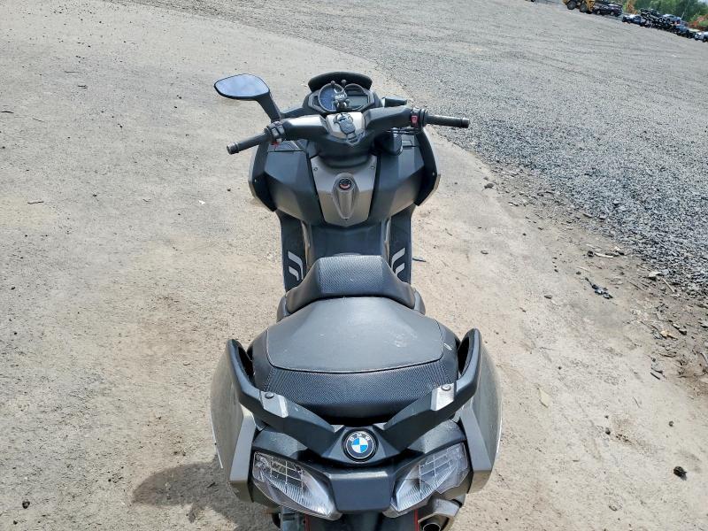 Aukcja sprzedaży 2013 Bmw C650, vin: WB1013402DZC94589, numer aukcji: 54767386
