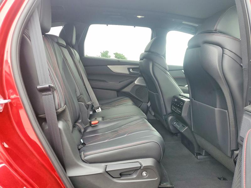 Продажа на аукционе авто 2026 Acura Mdx, vin: 5J8YE1H94TL001024, номер лота: 55082346