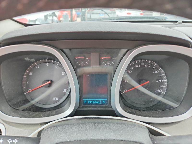 Aukcja sprzedaży 2014 Chevrolet Equinox, vin: 2GNFLFEK7E6336667, numer aukcji: 53836206