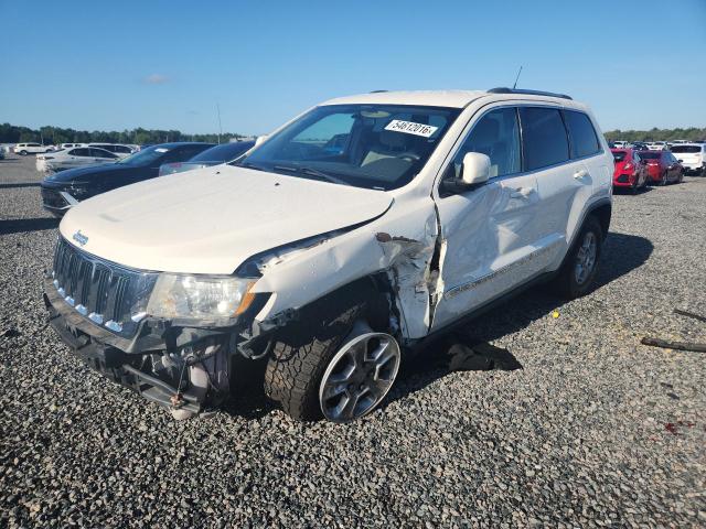 Продажа на аукционе авто 2011 Jeep Grand Cherokee, vin: 1J4RS4GG0BC524515, номер лота: 54612016
