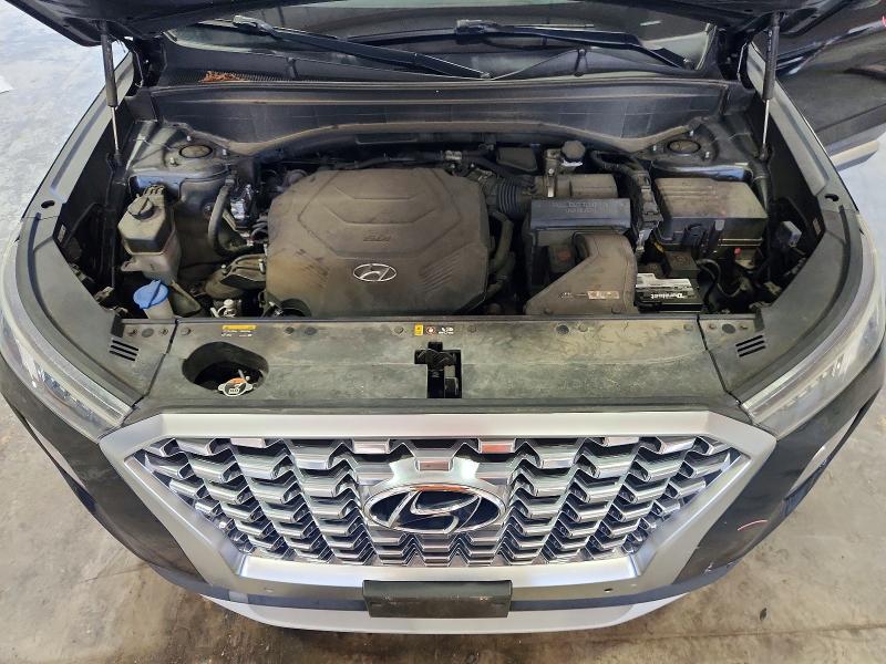 Продаж на аукціоні авто 2020 Hyundai Palisade, vin: KM8R34HE7LU104242, номер лоту: 55172796