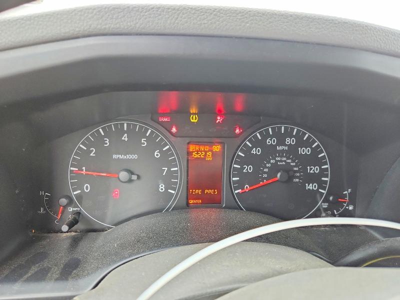 Продаж на аукціоні авто 2018 Nissan Nv, vin: 1N6AF0KY8JN811455, номер лоту: 53774726