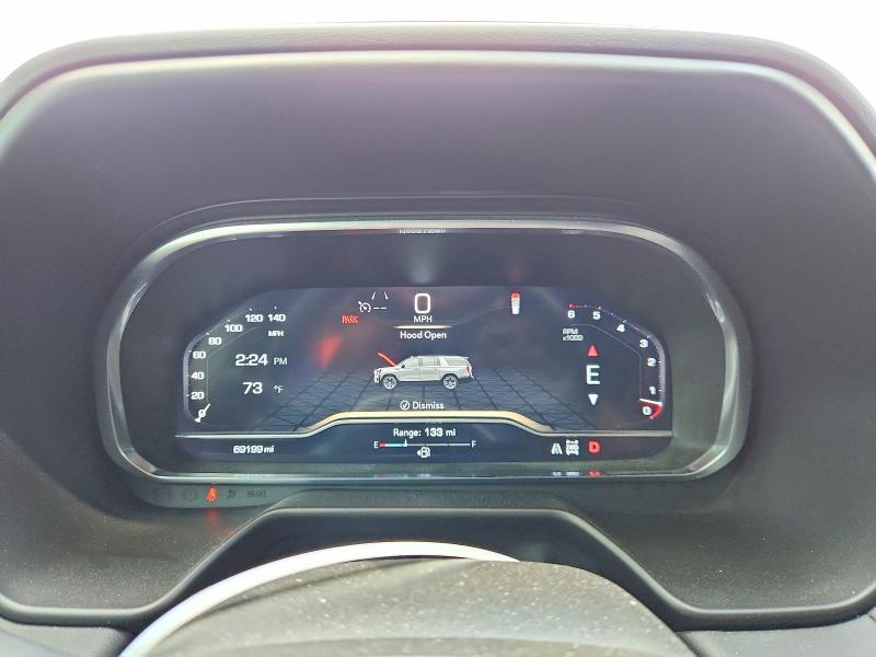 Продажа на аукционе авто 2023 Gmc Yukon, vin: 1GKS2CKD6PR488157, номер лота: 55116286