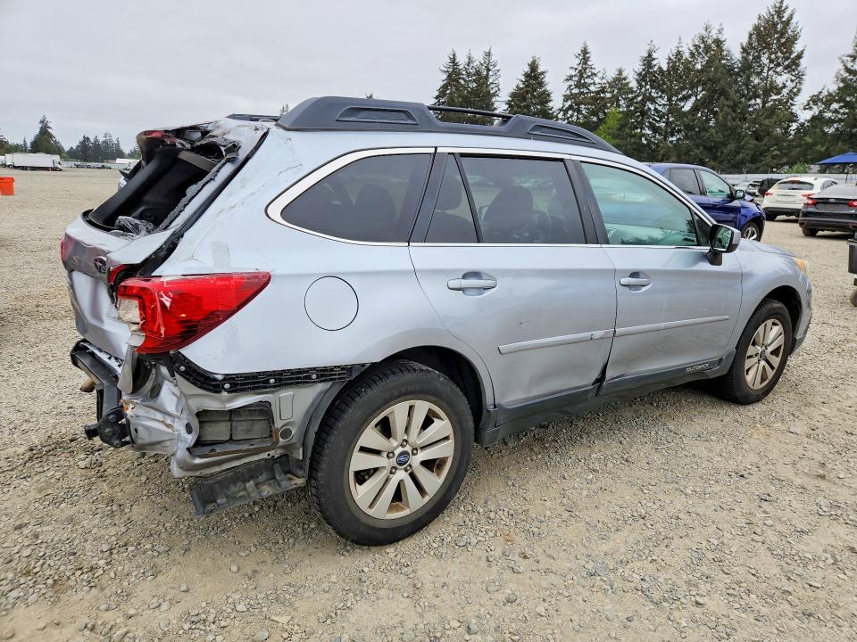 Продажа на аукционе авто 2015 Subaru Outback, vin: 4S4BSBCC9F3216291, номер лота: 48922796