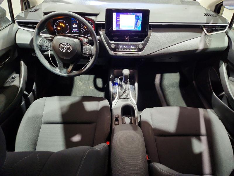 54403876 :رقم المزاد ، 5YFB4MDE8RP177117 vin ، 2024 Toyota Corolla مزاد بيع