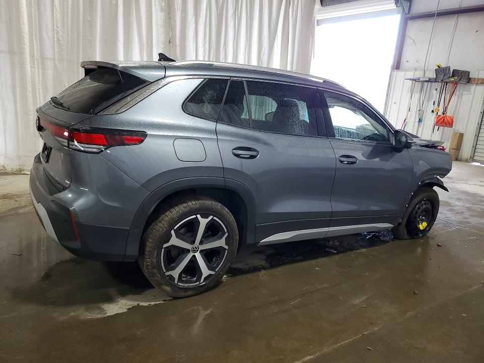 Aukcja sprzedaży 2026 Volkswagen Tiguan, vin: 3VVER7RMXTM007812, numer aukcji: 54418816