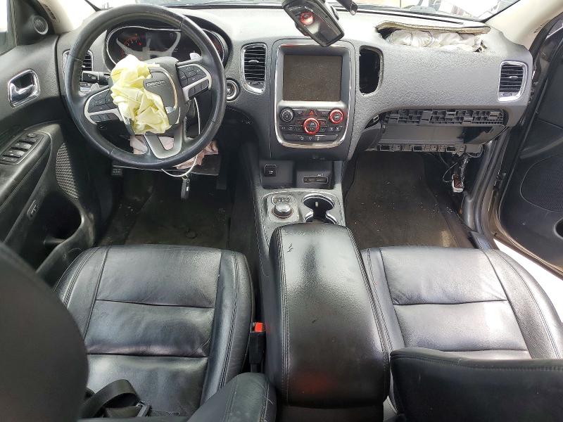 Aukcja sprzedaży 2015 Dodge Durango, vin: 1C4RDHDG6FC801279, numer aukcji: 54997476